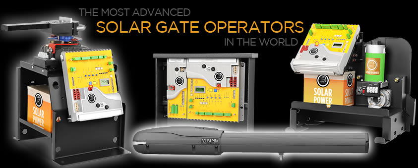solar-entry-gate-system
