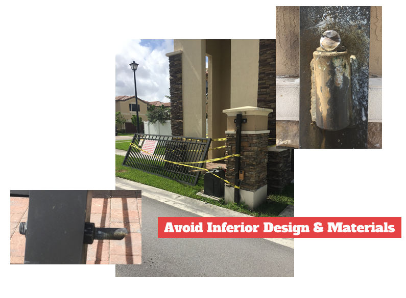 Avoid-Inferior-Design-and-Materials